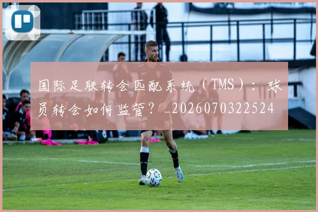 国际足联转会匹配系统(TMS):球员转会如何监管?_20260703225245_20260719170957